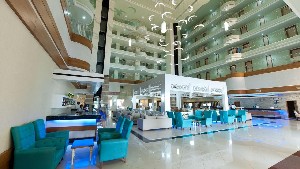 Hotel STELLA BEACH wakacje