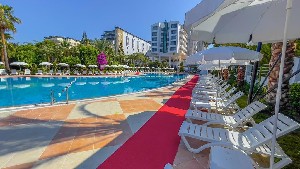 Hotel STELLA BEACH wakacje