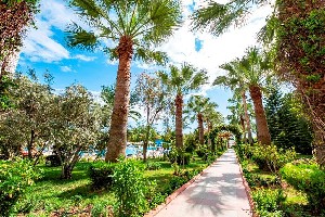 Hotel STELLA BEACH wakacje