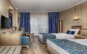 Hotel STELLA BEACH wakacje