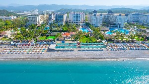 Hotel STELLA BEACH wakacje