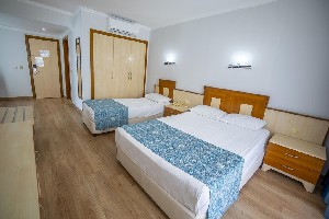 Hotel STELLA BEACH wakacje