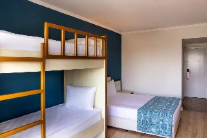 Hotel STELLA BEACH wakacje