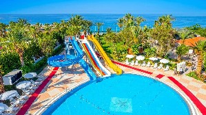 Hotel STELLA BEACH wakacje