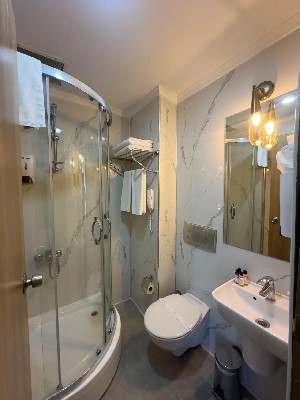 Hotel STELLA BEACH wakacje