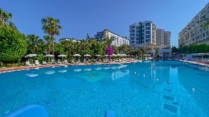 Hotel STELLA BEACH wakacje