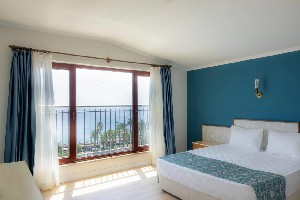 Hotel STELLA BEACH wakacje