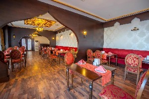 Hotel STELLA BEACH wakacje