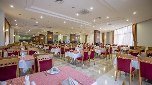 Hotel STELLA BEACH wakacje