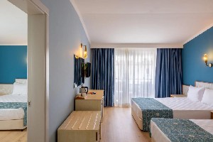 Hotel STELLA BEACH wakacje