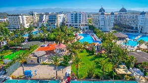 Hotel STELLA BEACH wakacje