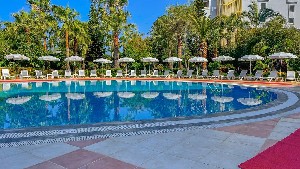 Hotel STELLA BEACH wakacje