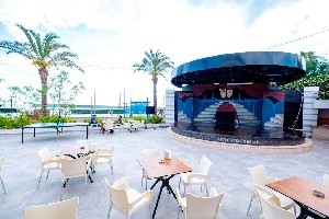 Hotel STELLA BEACH wakacje