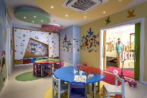 Hotel SUI RESORT BY OZ HOTELS wakacje