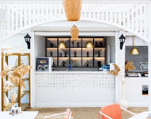 Hotel SUI RESORT BY OZ HOTELS wakacje