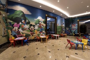 Hotel SUI RESORT BY OZ HOTELS wakacje