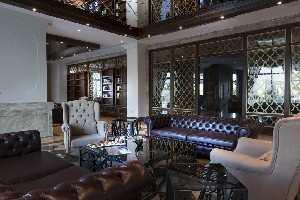 Hotel SUI RESORT BY OZ HOTELS wakacje