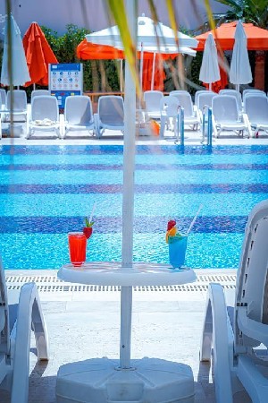 Hotel SUI RESORT BY OZ HOTELS wakacje