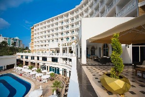 Hotel SUI RESORT BY OZ HOTELS wakacje