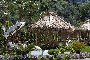 Hotel SUI RESORT BY OZ HOTELS wakacje