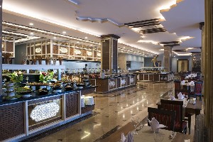 Hotel SUI RESORT BY OZ HOTELS wakacje