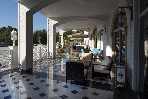 Hotel SUI RESORT BY OZ HOTELS wakacje