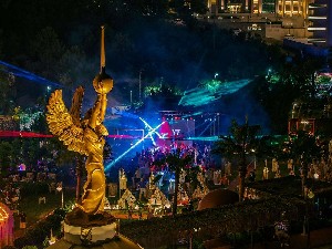 Hotel SUI RESORT BY OZ HOTELS wakacje