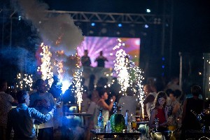 Hotel SUI RESORT BY OZ HOTELS wakacje