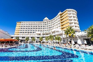 Hotel SUI RESORT BY OZ HOTELS wakacje