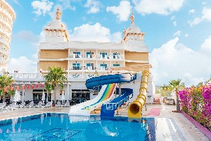 Hotel SUI RESORT BY OZ HOTELS wakacje