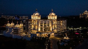 Hotel SUI RESORT BY OZ HOTELS wakacje