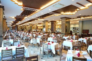 Hotel SUI RESORT BY OZ HOTELS wakacje