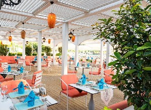 Hotel SUI RESORT BY OZ HOTELS wakacje