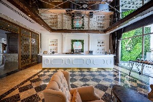 Hotel SUI RESORT BY OZ HOTELS wakacje