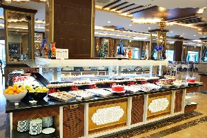 Hotel SUI RESORT BY OZ HOTELS wakacje