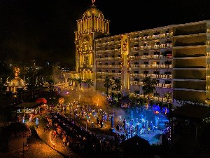 Hotel SUI RESORT BY OZ HOTELS wakacje