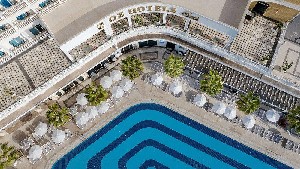 Hotel SUI RESORT BY OZ HOTELS wakacje