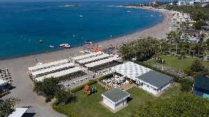 Hotel SUI RESORT BY OZ HOTELS wakacje