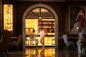 Hotel SUI RESORT BY OZ HOTELS wakacje