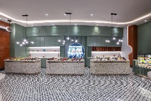 Hotel SUI RESORT BY OZ HOTELS wakacje