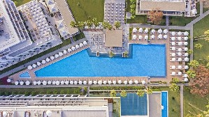 Hotel ACANTHUS & CENNET BARUT COLECTION wakacje