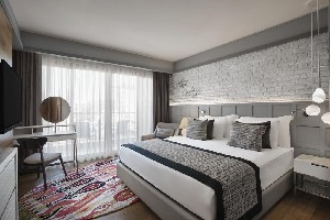 Hotel ACANTHUS & CENNET BARUT COLECTION wakacje