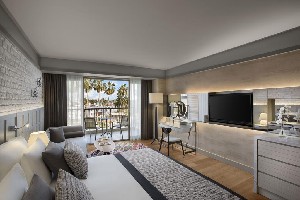 Hotel ACANTHUS & CENNET BARUT COLECTION wakacje