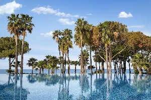 Hotel ACANTHUS & CENNET BARUT COLECTION wakacje