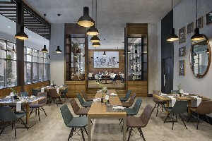 Hotel ACANTHUS & CENNET BARUT COLECTION wakacje