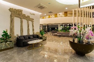 Hotel ALEXIA RESORT & SPA wakacje