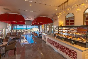 Hotel ALEXIA RESORT & SPA wakacje