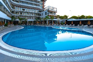 Hotel ALEXIA RESORT & SPA wakacje