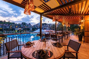 Hotel ARUM BARUT COLLECTION wakacje