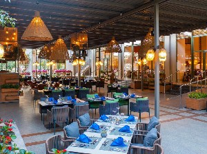 Hotel ARUM BARUT COLLECTION wakacje